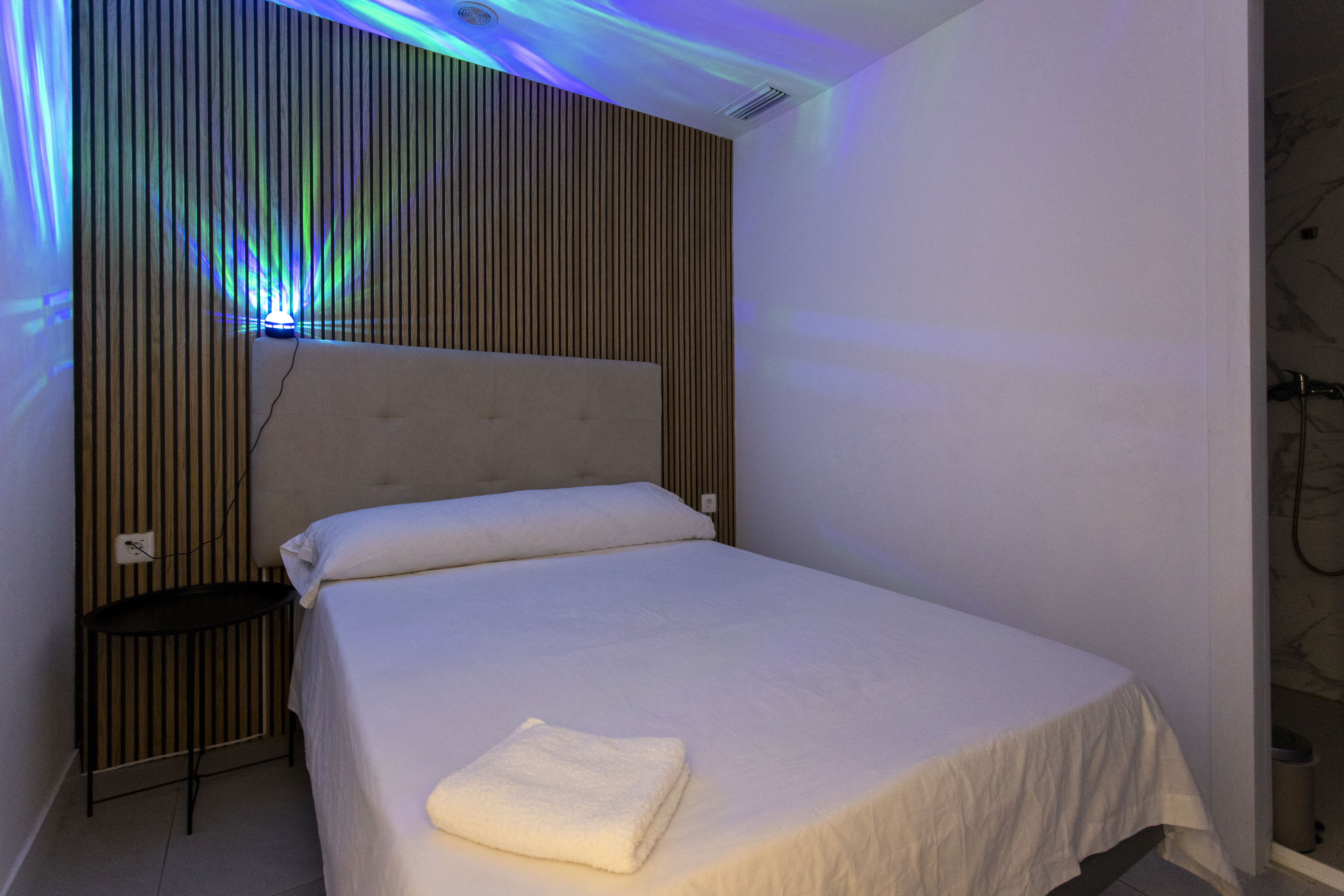 Executive VIP Room